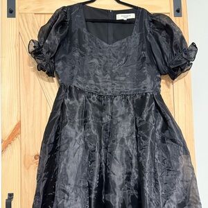 JessaKae Black Dress